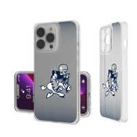 Thumbnail for Dallas Cowboys 1966-1969 Historic Collection Linen Clear Phone Case-0