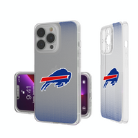 Thumbnail for Buffalo Bills Linen Clear Phone Case-0