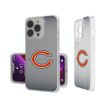 Thumbnail for Chicago Bears Linen Clear Phone Case-0