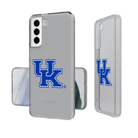 Thumbnail for Kentucky Wildcats Insignia Clear Case-11