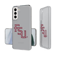 Thumbnail for Florida State Seminoles Insignia Clear Case-11