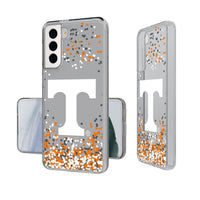 Thumbnail for Tennessee Volunteers Confetti Clear Case-19