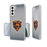 Thumbnail for Chicago Bears 1946 Historic Collection Linen Clear Phone Case-1