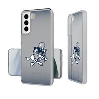Thumbnail for Dallas Cowboys 1966-1969 Historic Collection Linen Clear Phone Case-1