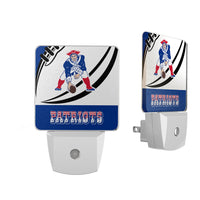 Thumbnail for New England Patriots Passtime Night Light 2-Pack-0