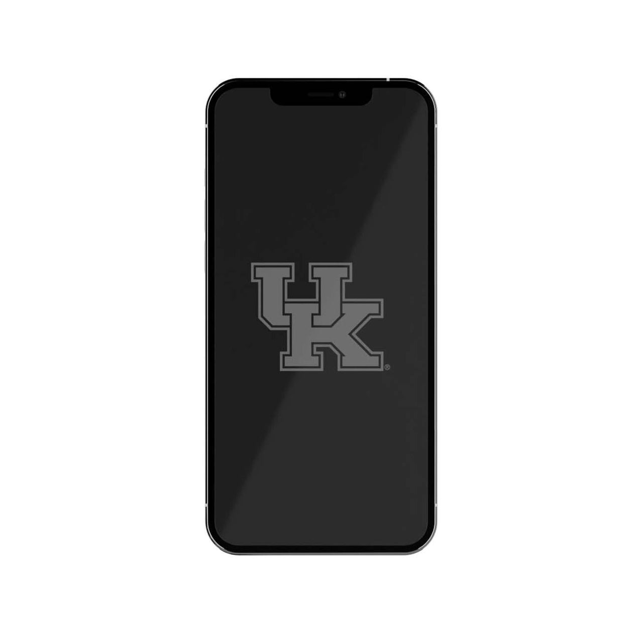 Kentucky Wildcats Etched Screen Protector-0