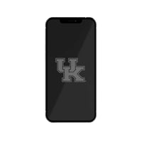 Thumbnail for Kentucky Wildcats Etched Screen Protector-0