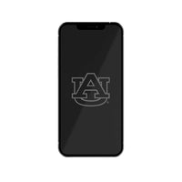Thumbnail for Auburn Tigers Etched Screen Protector-0
