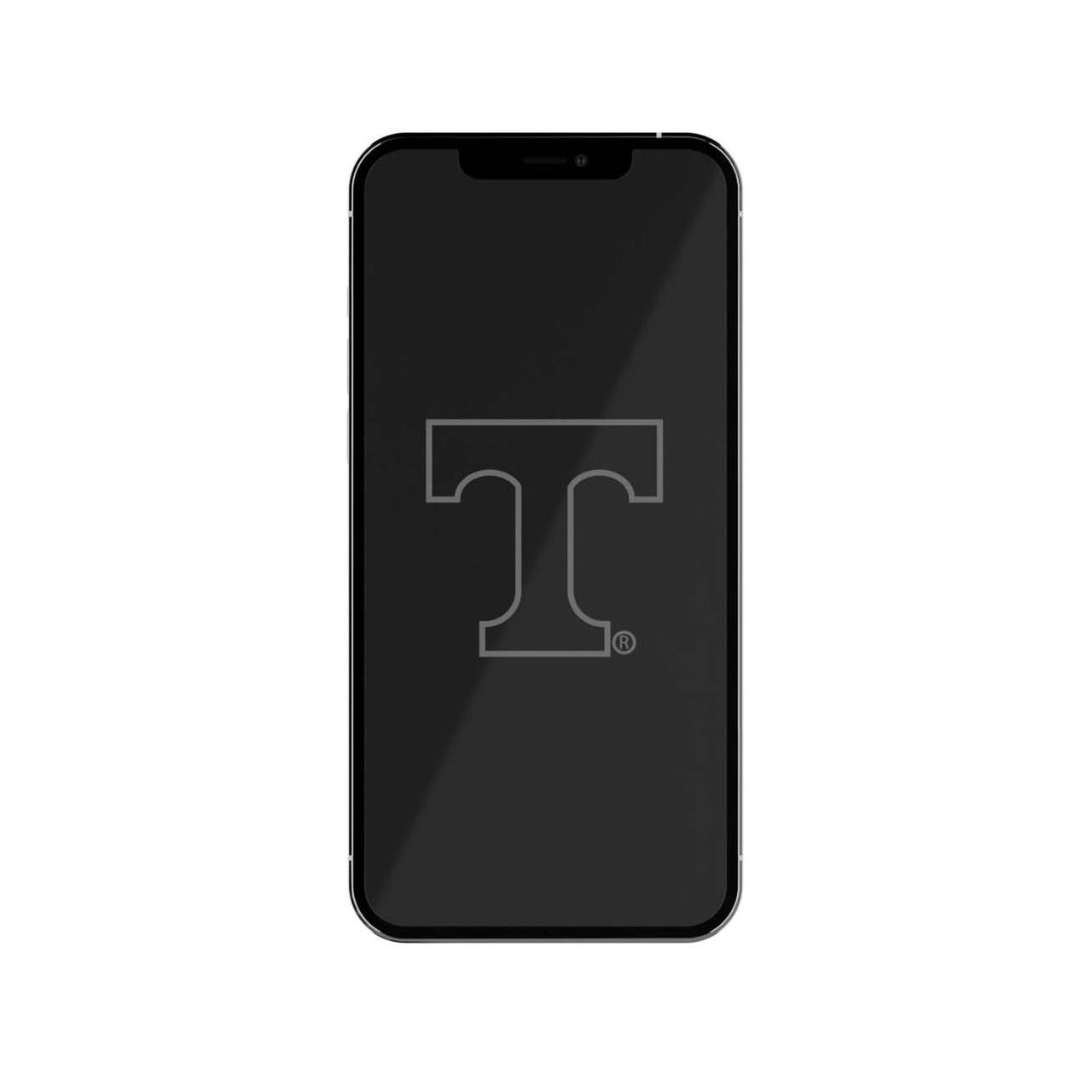 Tennessee Volunteers Etched Screen Protector-0